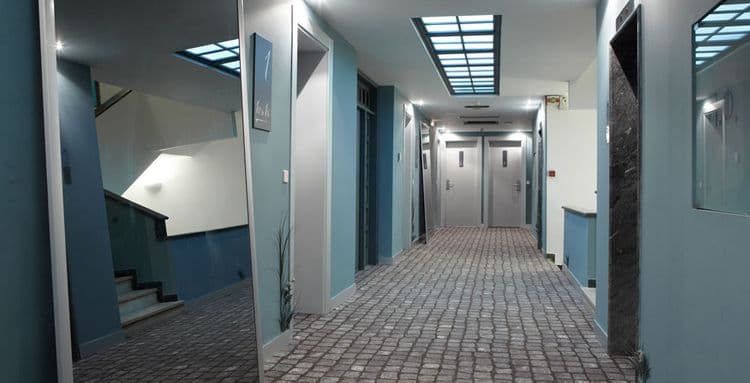 City Hotel Thessaloniki