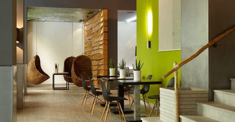 City Hotel Thessaloniki