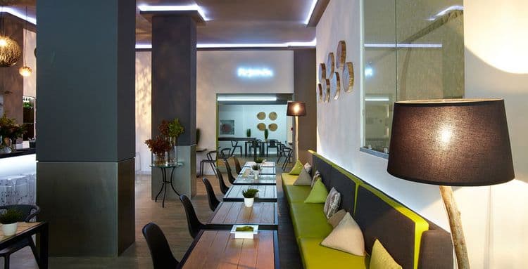 City Hotel Thessaloniki