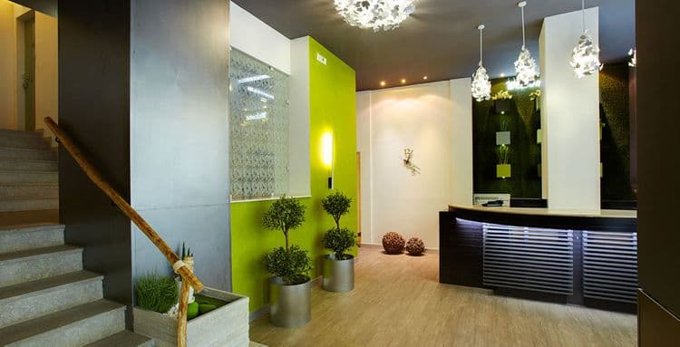 City Hotel Thessaloniki