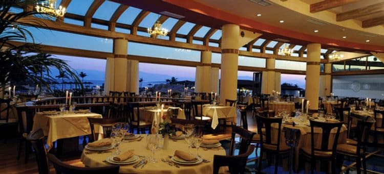 Kandia's Castle Hotel Resort & Thalasso