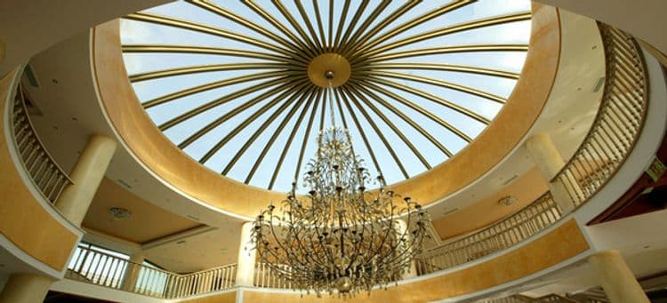 Kandia's Castle Hotel Resort & Thalasso