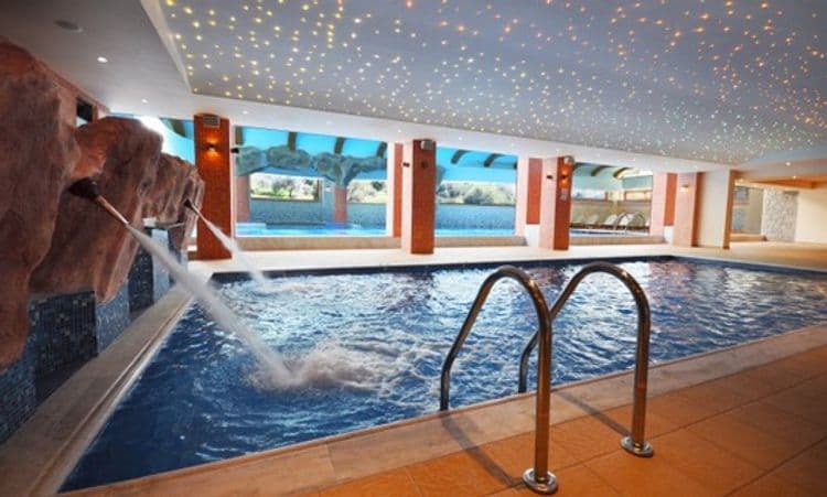 Kandia's Castle Hotel Resort & Thalasso