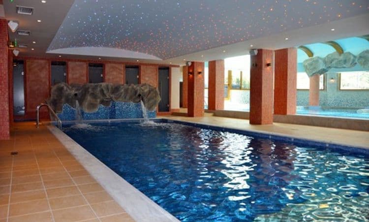 Kandia's Castle Hotel Resort & Thalasso