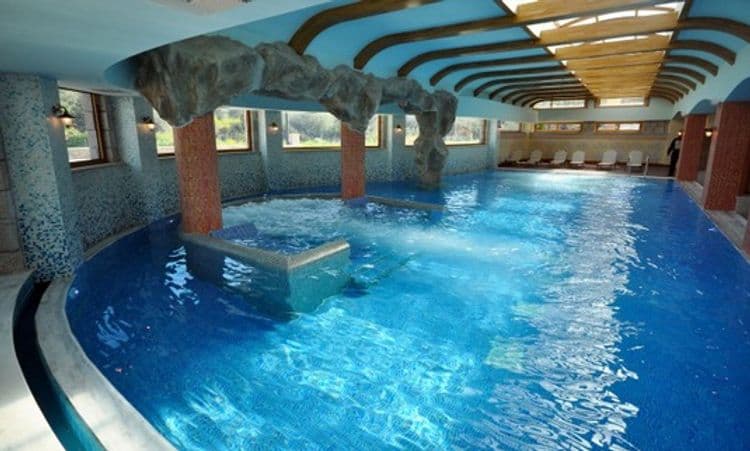 Kandia's Castle Hotel Resort & Thalasso
