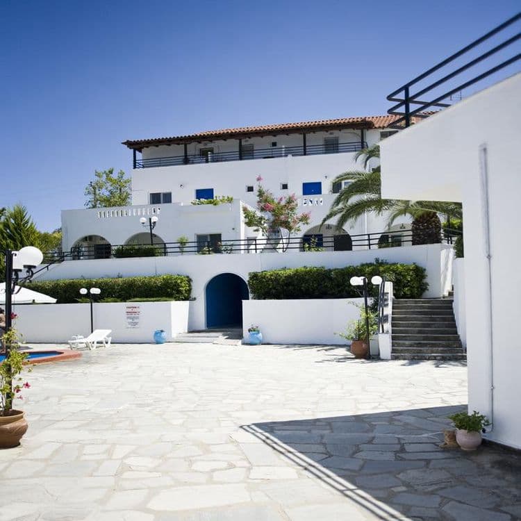 Theo Bungalows