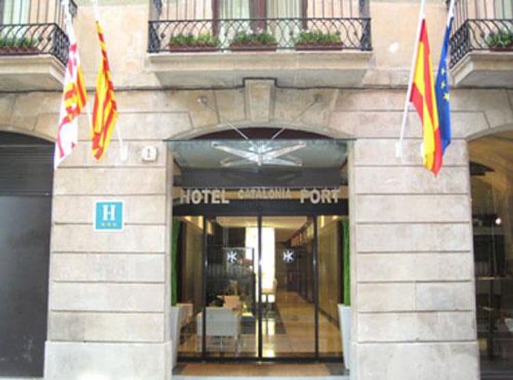 Catalonia Port