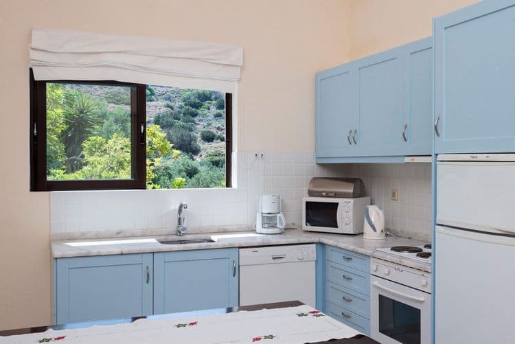 Istron Villas
