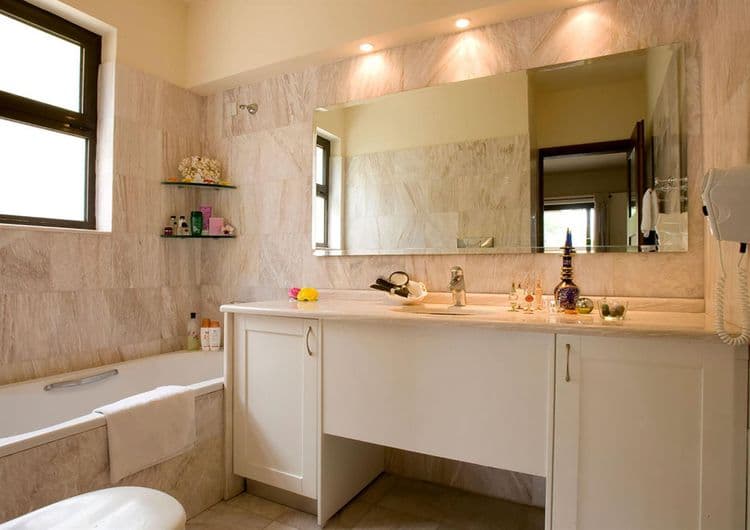 Istron Villas