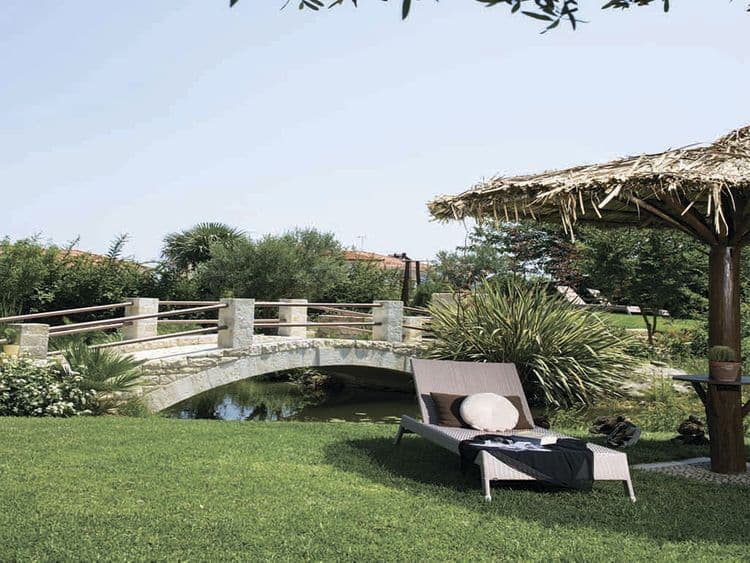 Achtis Boutique Hotel