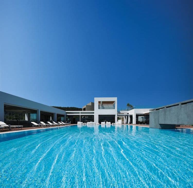 Thalatta Seaside Hotel