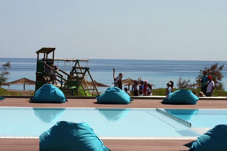 Thalatta Seaside Hotel