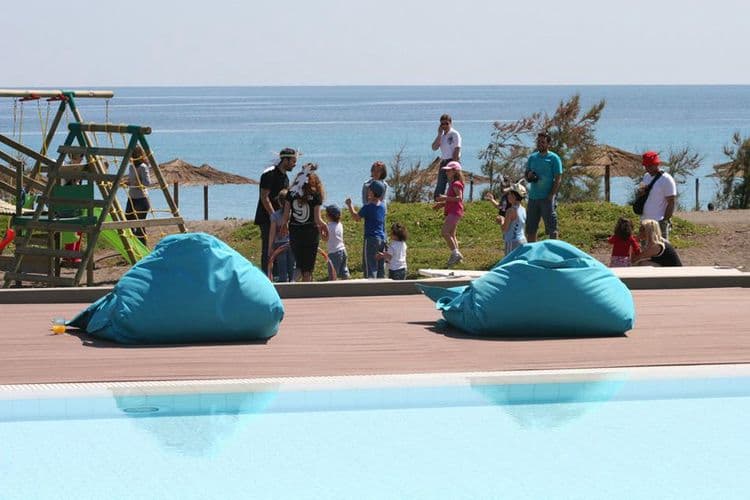 Thalatta Seaside Hotel