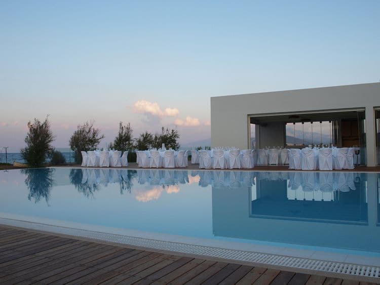 Thalatta Seaside Hotel