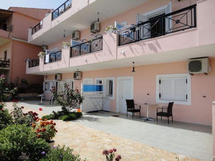 Galini Sea Apartments