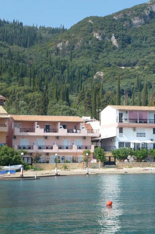 Galini Sea Apartments