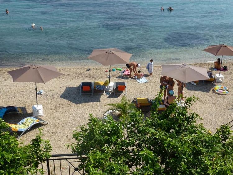 Galini Sea Apartments