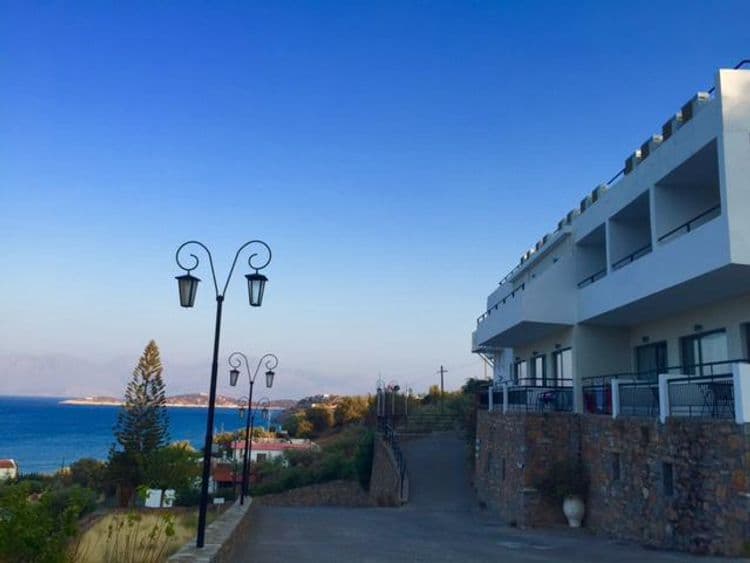 Meliti Hotel