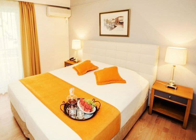 Faedra Beach Resort