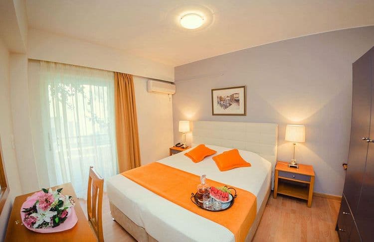 Faedra Beach Resort
