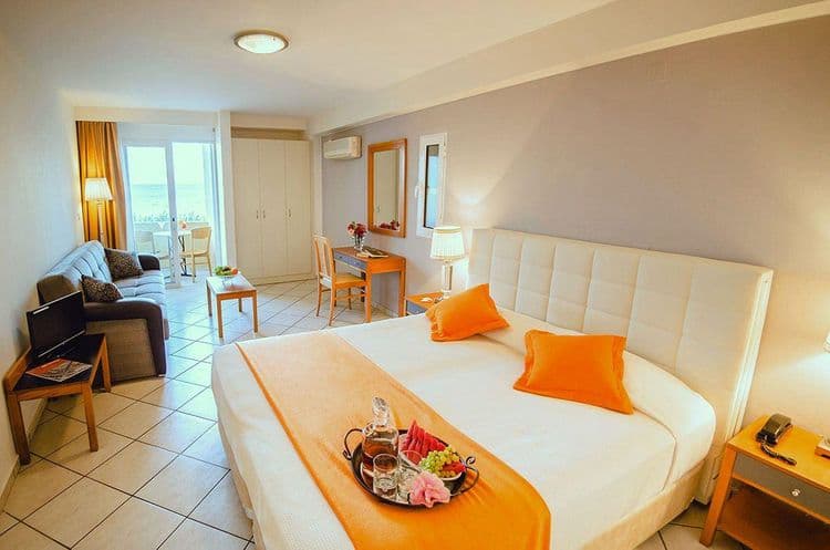 Faedra Beach Resort