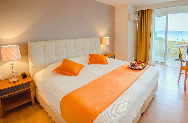 Faedra Beach Resort
