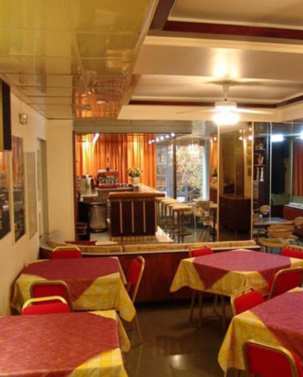 Claridge Hotel Attica