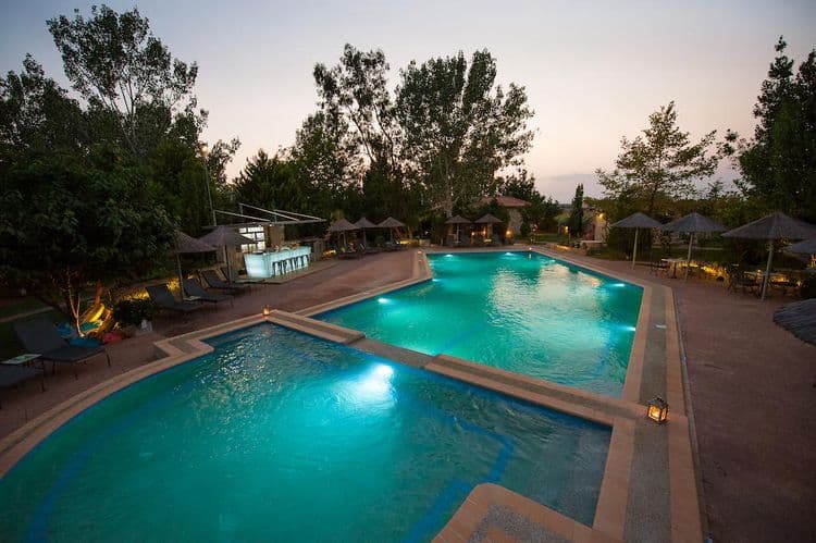 Petrino Suites Hotel