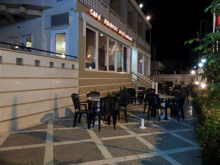 Filippos Hotel