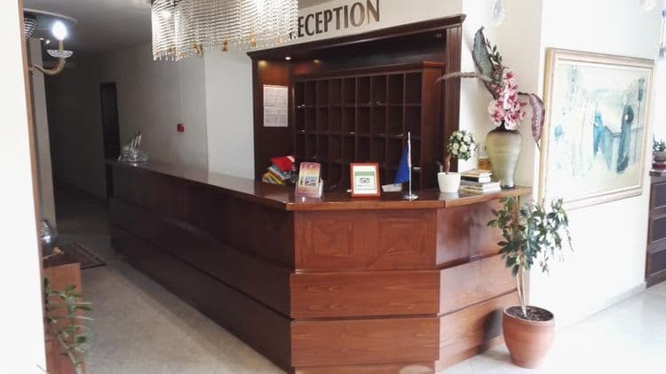 Filippos Hotel