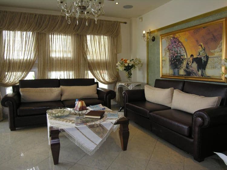 Filippos Hotel