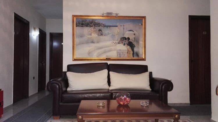 Filippos Hotel
