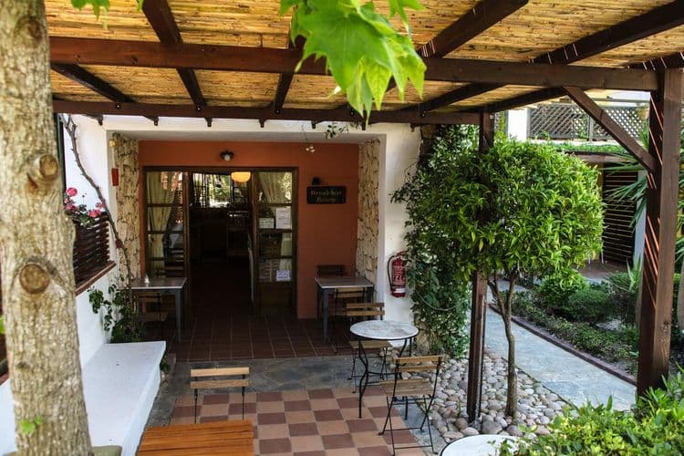 Ammon Garden Hotel