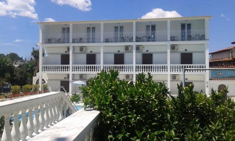 Gouvia Hotel