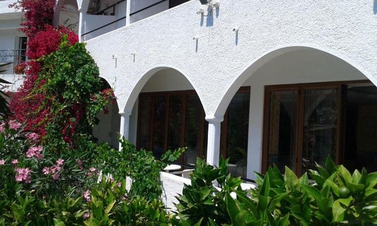 Gouvia Hotel