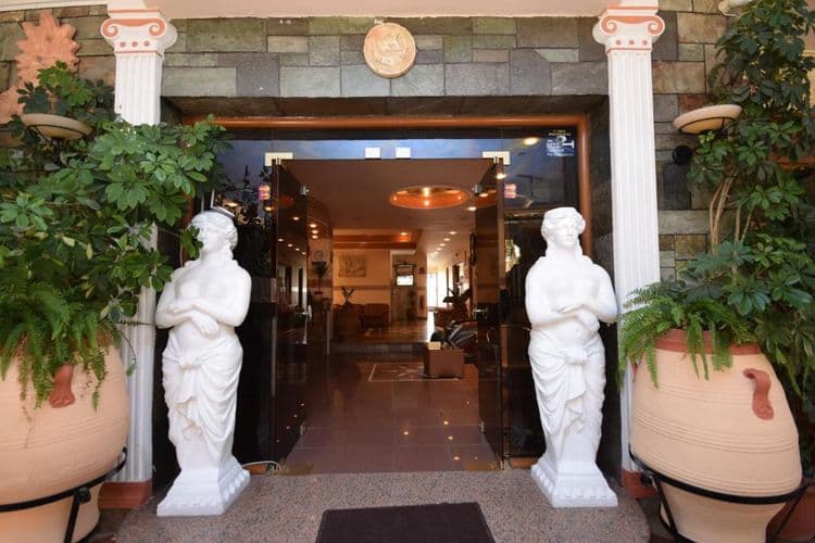 Gouvia Hotel