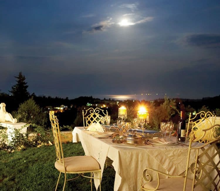 Castello Di Vista