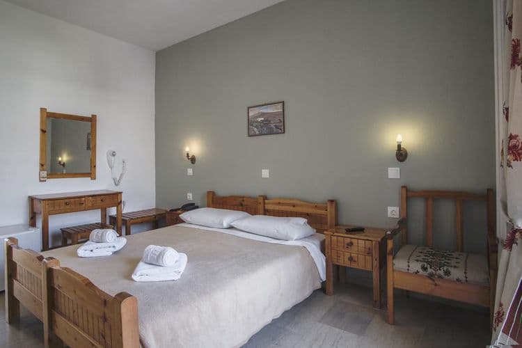 Iliada Beach Hotel