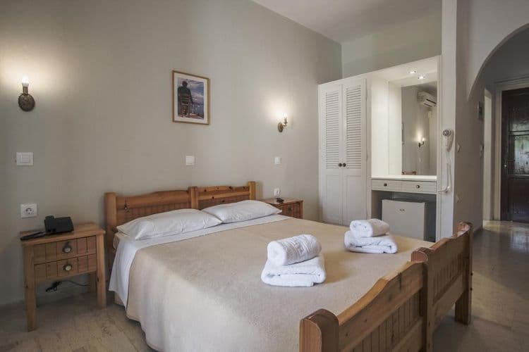 Iliada Beach Hotel