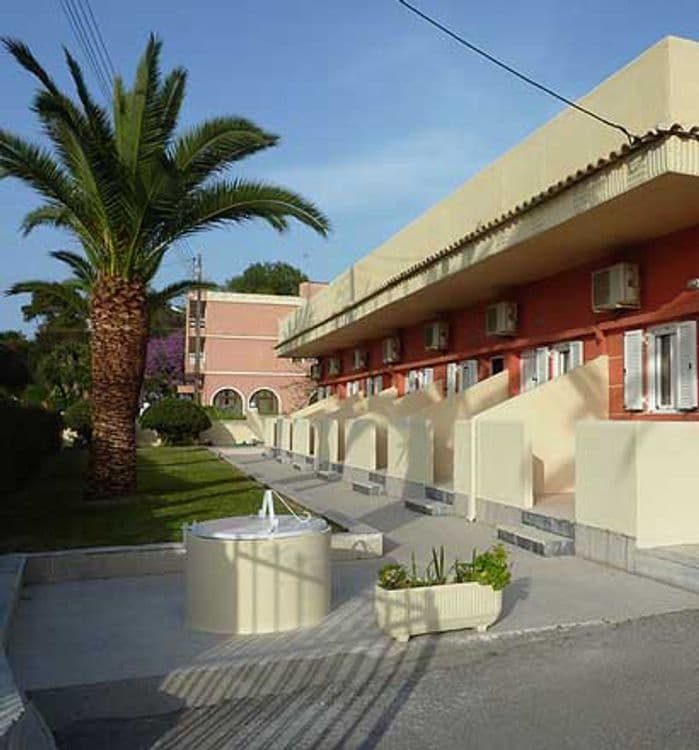 Anita Hotel