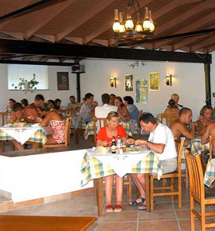 Anita Hotel