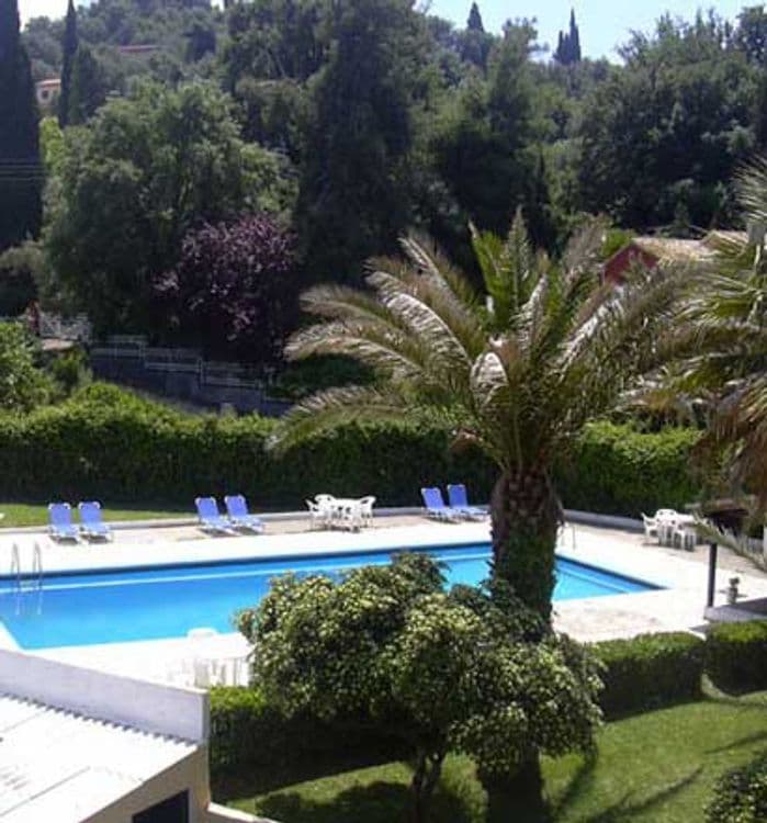 Anita Hotel