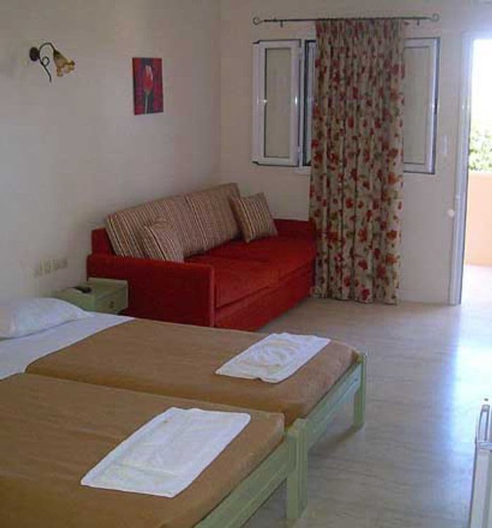 Anita Hotel
