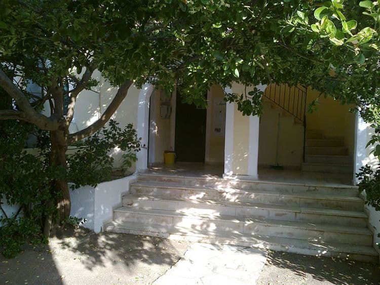 Beach Front Salvanos
