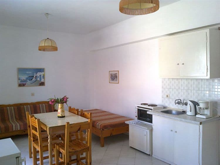 Beach Front Salvanos