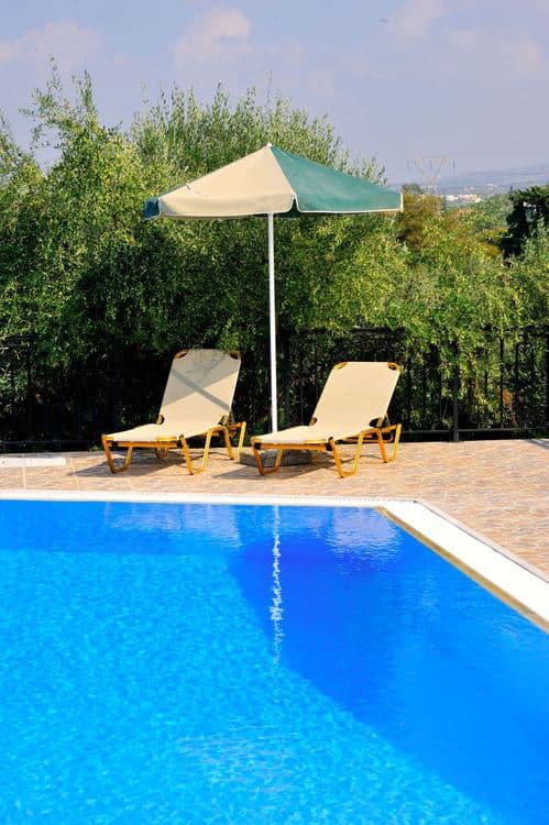 Villas Lefkothea