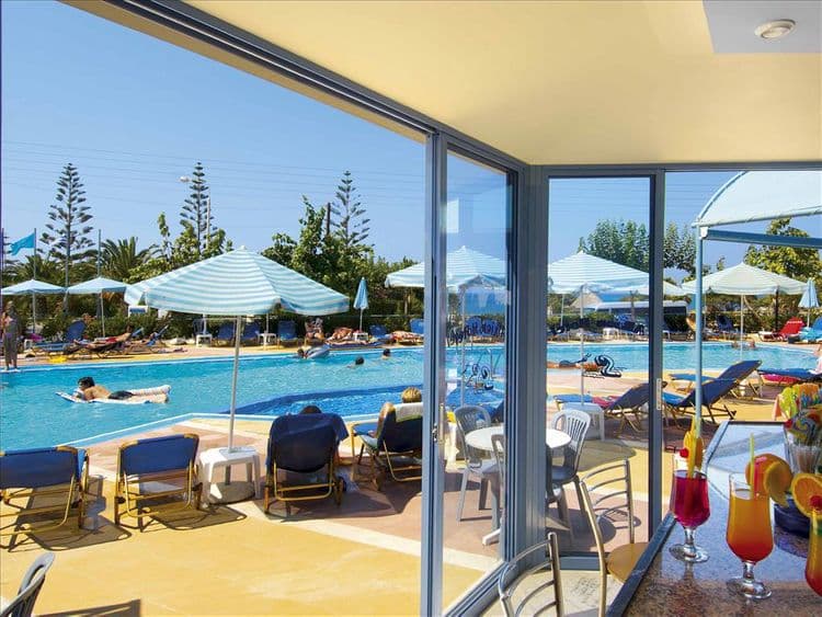 Ilianthos Park