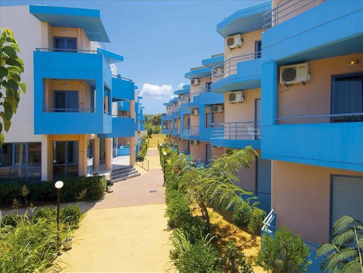 Ilianthos Park