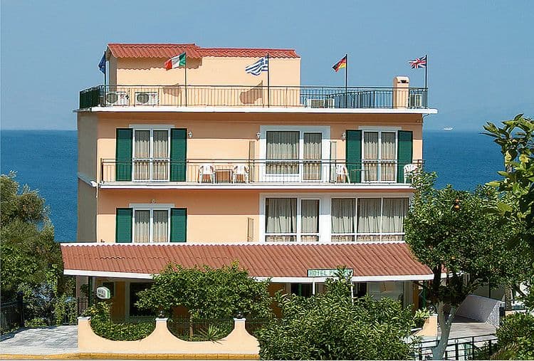 Perama Hotel