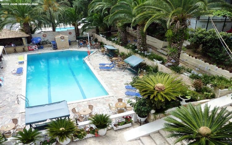 Perama Hotel
